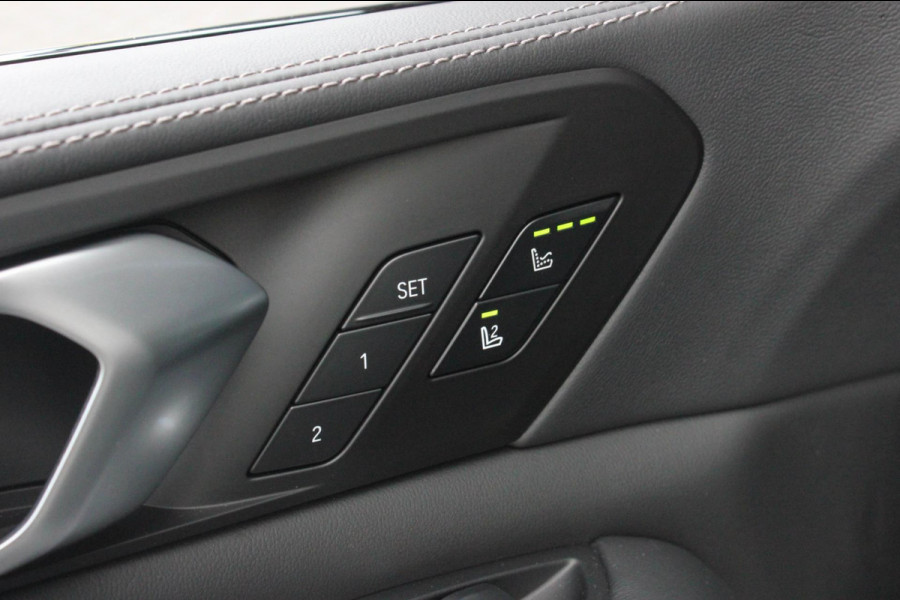 BMW X5 XDrive50e High Executive / HEAD- UP / PANO- DAK / 4- WHEEL STRURING / LUCHTVERING / DRIVING ASSISANT / SOFTCLOSE / M- SEATS