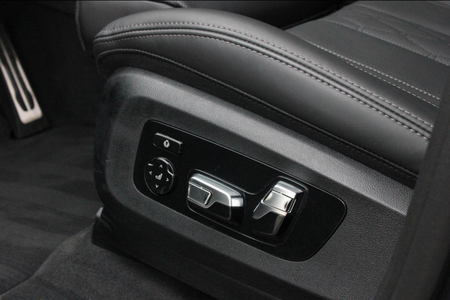 BMW X5 XDrive50e High Executive / HEAD- UP / PANO- DAK / 4- WHEEL STRURING / LUCHTVERING / DRIVING ASSISANT / SOFTCLOSE / M- SEATS