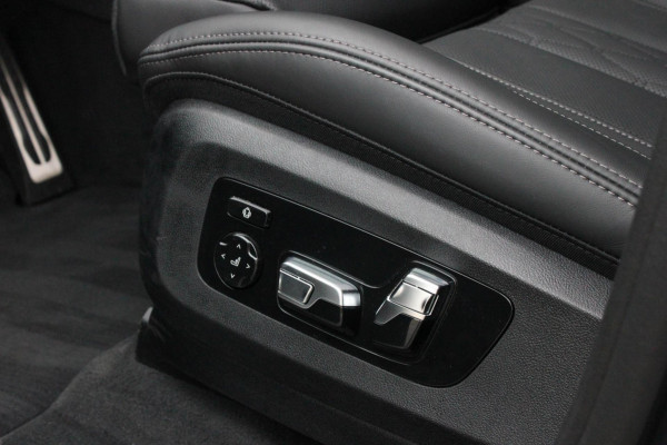 BMW X5 XDrive50e High Executive / HEAD- UP / PANO- DAK / 4- WHEEL STRURING / LUCHTVERING / DRIVING ASSISANT / SOFTCLOSE / M- SEATS