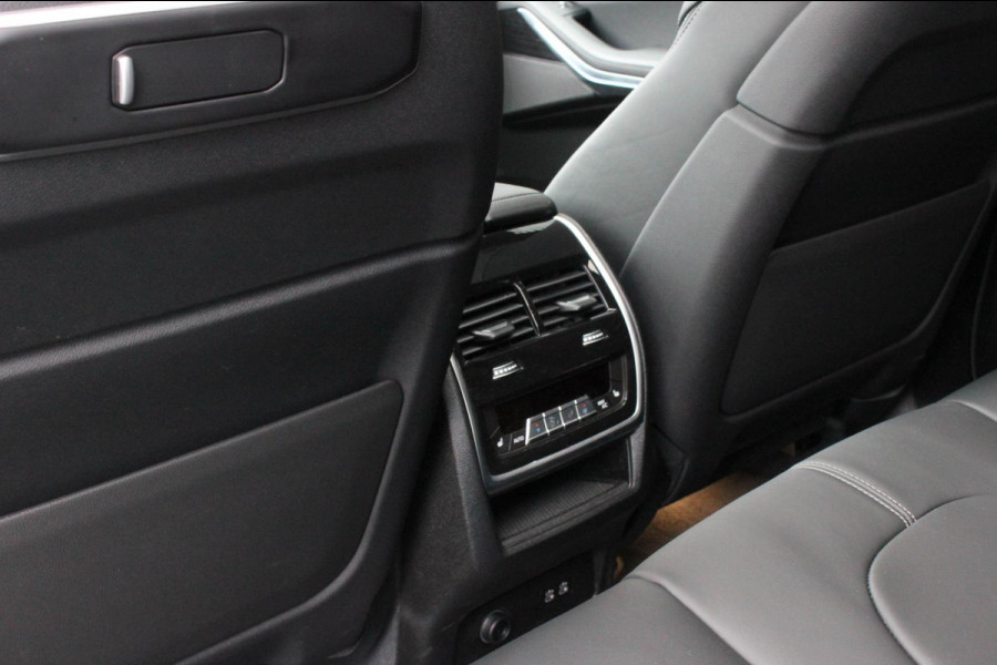 BMW X5 XDrive50e High Executive / HEAD- UP / PANO- DAK / 4- WHEEL STRURING / LUCHTVERING / DRIVING ASSISANT / SOFTCLOSE / M- SEATS