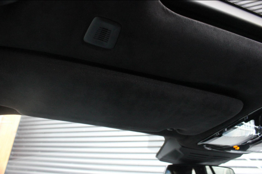 BMW X5 XDrive50e High Executive / HEAD- UP / PANO- DAK / 4- WHEEL STRURING / LUCHTVERING / DRIVING ASSISANT / SOFTCLOSE / M- SEATS