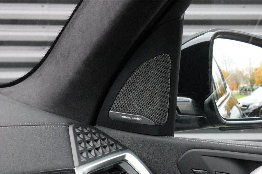 BMW X5 XDrive50e High Executive / HEAD- UP / PANO- DAK / 4- WHEEL STRURING / LUCHTVERING / DRIVING ASSISANT / SOFTCLOSE / M- SEATS