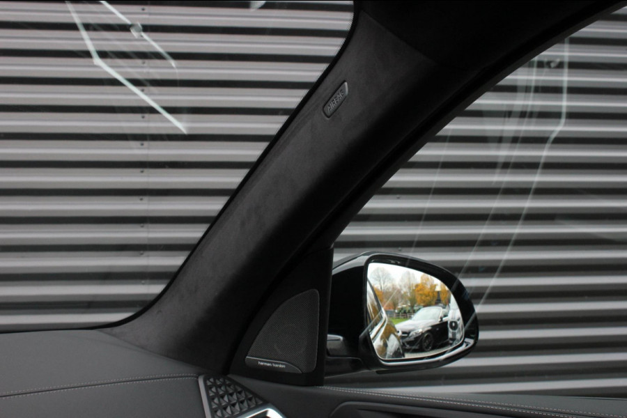 BMW X5 XDrive50e High Executive / HEAD- UP / PANO- DAK / 4- WHEEL STRURING / LUCHTVERING / DRIVING ASSISANT / SOFTCLOSE / M- SEATS