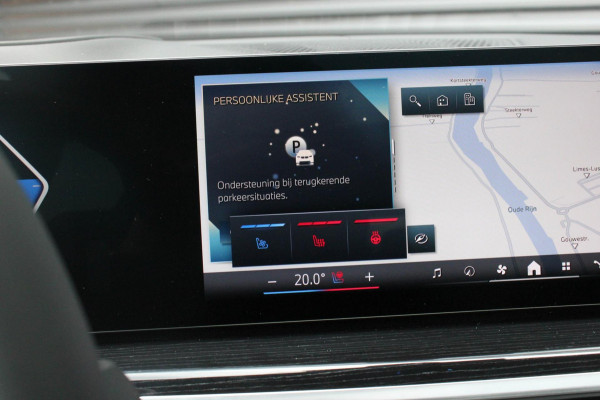 BMW X5 XDrive50e High Executive / HEAD- UP / PANO- DAK / 4- WHEEL STRURING / LUCHTVERING / DRIVING ASSISANT / SOFTCLOSE / M- SEATS