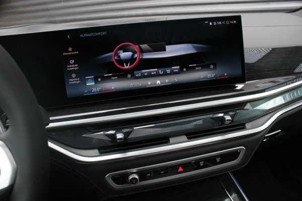 BMW X5 XDrive50e High Executive / HEAD- UP / PANO- DAK / 4- WHEEL STRURING / LUCHTVERING / DRIVING ASSISANT / SOFTCLOSE / M- SEATS