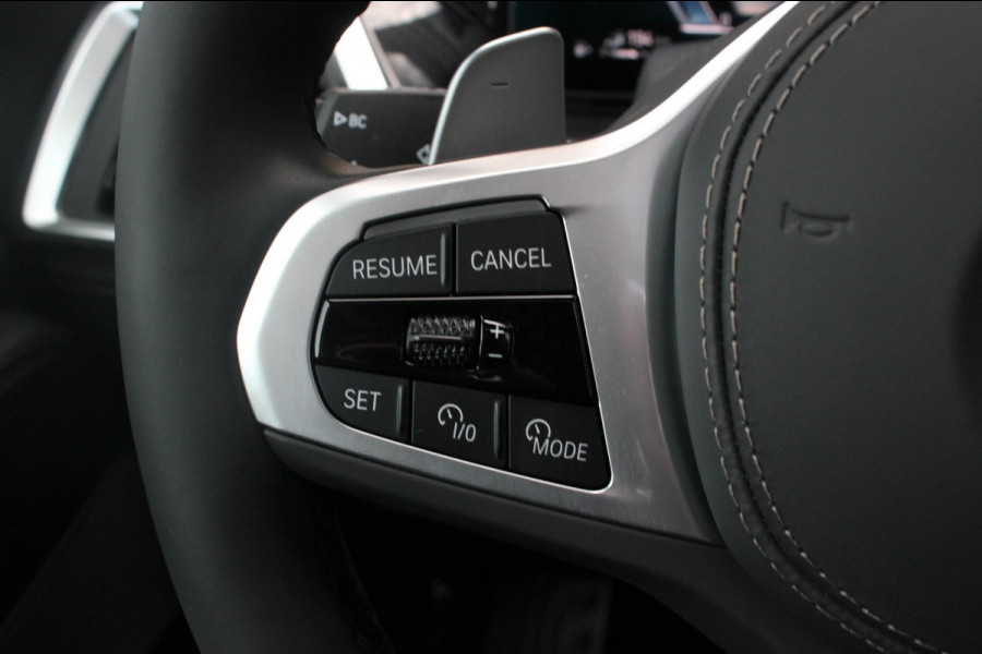 BMW X5 XDrive50e High Executive / HEAD- UP / PANO- DAK / 4- WHEEL STRURING / LUCHTVERING / DRIVING ASSISANT / SOFTCLOSE / M- SEATS