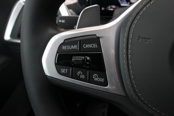 BMW X5 XDrive50e High Executive / HEAD- UP / PANO- DAK / 4- WHEEL STRURING / LUCHTVERING / DRIVING ASSISANT / SOFTCLOSE / M- SEATS