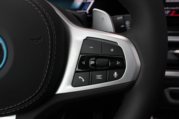 BMW X5 XDrive50e High Executive / HEAD- UP / PANO- DAK / 4- WHEEL STRURING / LUCHTVERING / DRIVING ASSISANT / SOFTCLOSE / M- SEATS