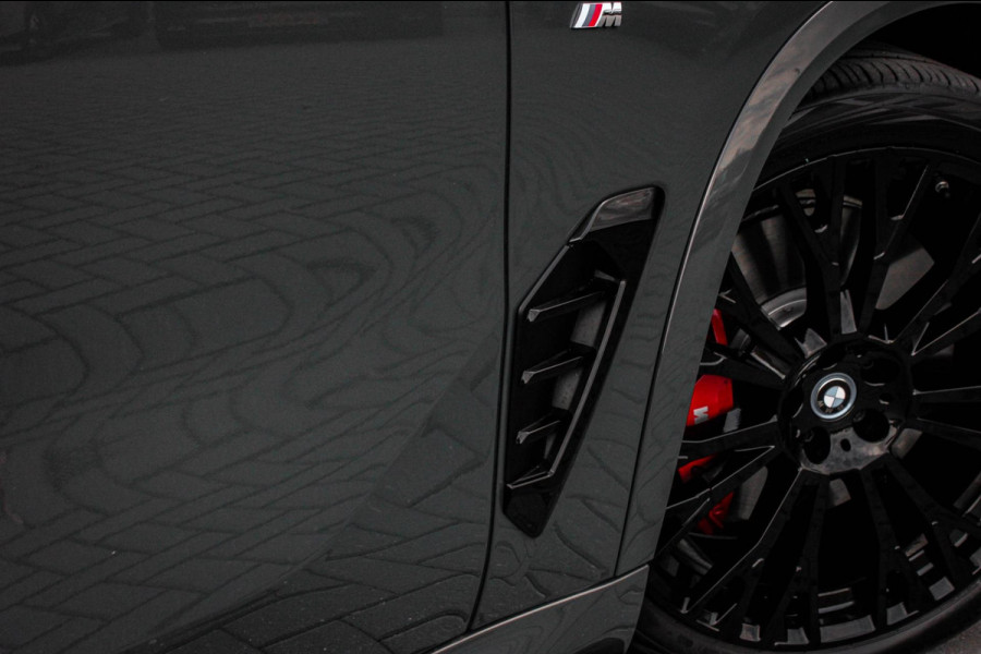 BMW X5 XDrive50e High Executive / HEAD- UP / PANO- DAK / 4- WHEEL STRURING / LUCHTVERING / DRIVING ASSISANT / SOFTCLOSE / M- SEATS