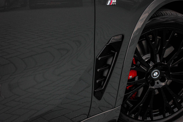 BMW X5 XDrive50e High Executive / HEAD- UP / PANO- DAK / 4- WHEEL STRURING / LUCHTVERING / DRIVING ASSISANT / SOFTCLOSE / M- SEATS