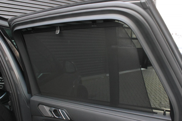 BMW X5 XDrive50e High Executive / HEAD- UP / PANO- DAK / 4- WHEEL STRURING / LUCHTVERING / DRIVING ASSISANT / SOFTCLOSE / M- SEATS