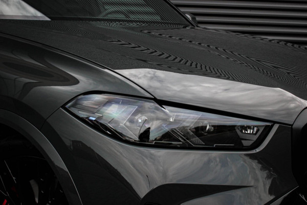 BMW X5 XDrive50e High Executive / HEAD- UP / PANO- DAK / 4- WHEEL STRURING / LUCHTVERING / DRIVING ASSISANT / SOFTCLOSE / M- SEATS