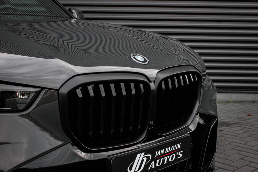 BMW X5 XDrive50e High Executive / HEAD- UP / PANO- DAK / 4- WHEEL STRURING / LUCHTVERING / DRIVING ASSISANT / SOFTCLOSE / M- SEATS