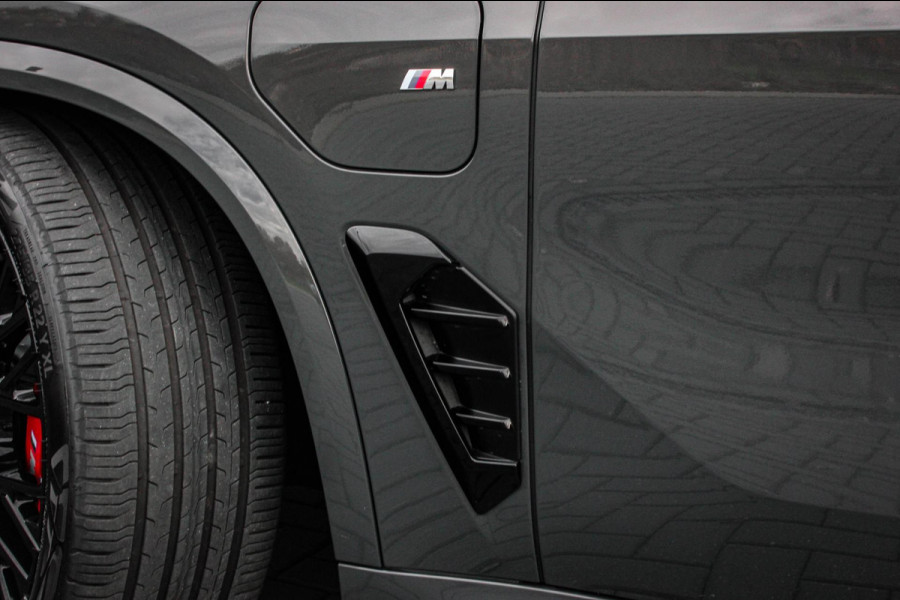 BMW X5 XDrive50e High Executive / HEAD- UP / PANO- DAK / 4- WHEEL STRURING / LUCHTVERING / DRIVING ASSISANT / SOFTCLOSE / M- SEATS