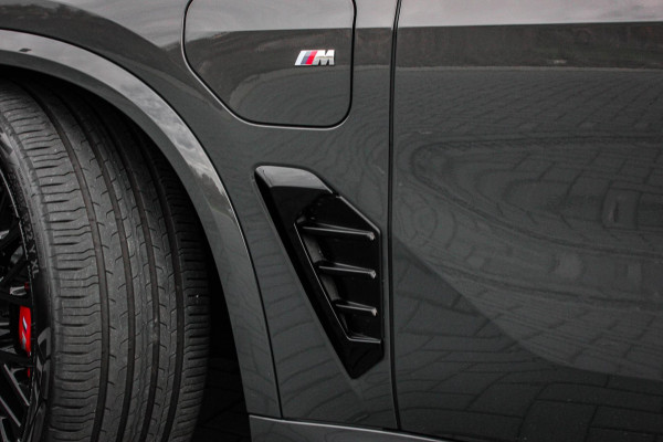 BMW X5 XDrive50e High Executive / HEAD- UP / PANO- DAK / 4- WHEEL STRURING / LUCHTVERING / DRIVING ASSISANT / SOFTCLOSE / M- SEATS