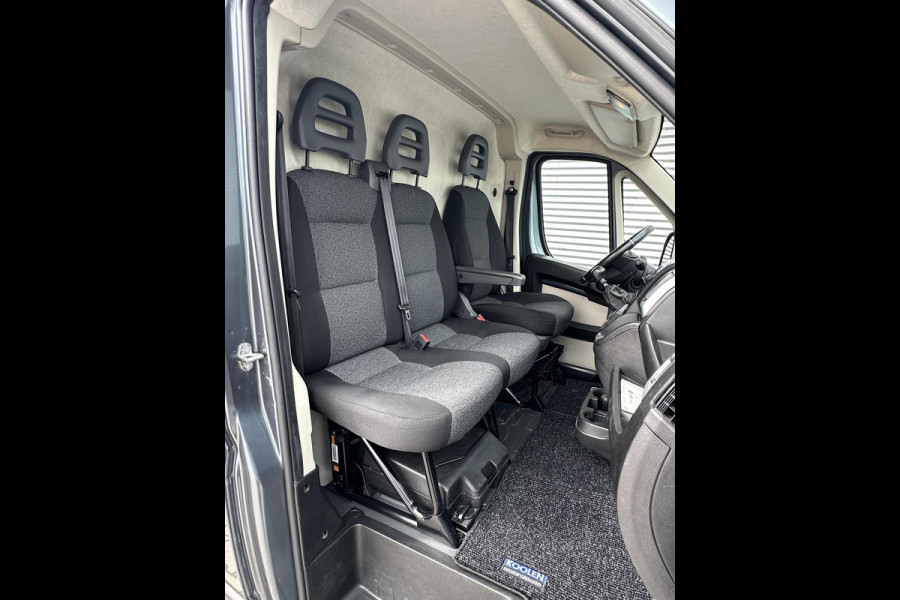 Fiat Ducato 30 2.3 MultiJet L1H1