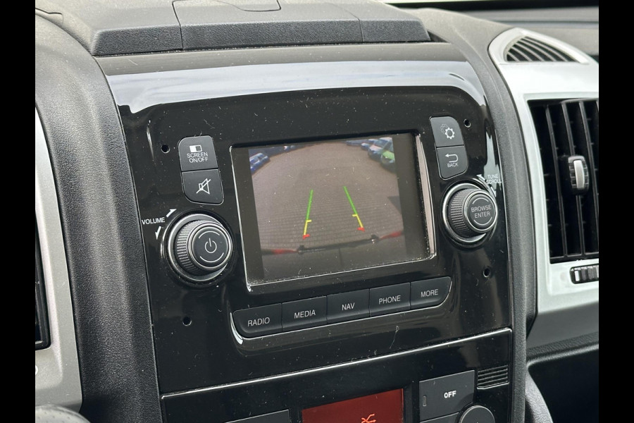 Fiat Ducato 30 2.3 MultiJet L1H1