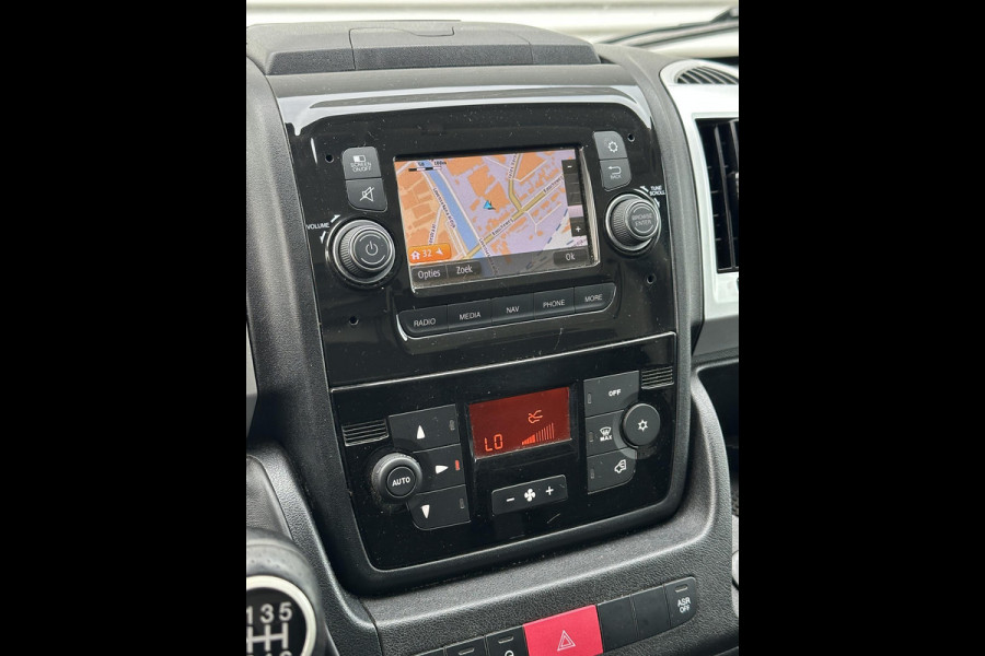 Fiat Ducato 30 2.3 MultiJet L1H1