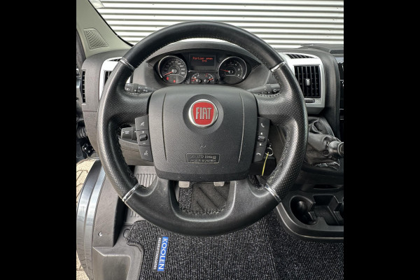 Fiat Ducato 30 2.3 MultiJet L1H1