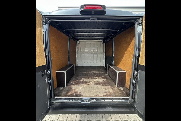 Fiat Ducato 30 2.3 MultiJet L1H1