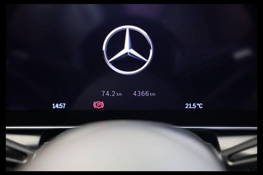 Mercedes-Benz GLC 400e 4MATIC AMG 63 Look / 360 Camera / Head Up / Memory / Elek Stoelen / Leder / Navi / Led / Pdc / 21 In
