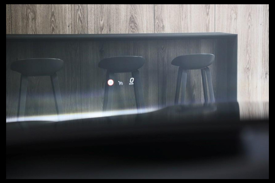 Mercedes-Benz GLC 400e 4MATIC AMG 63 Look / 360 Camera / Head Up / Memory / Elek Stoelen / Leder / Navi / Led / Pdc / 21 In