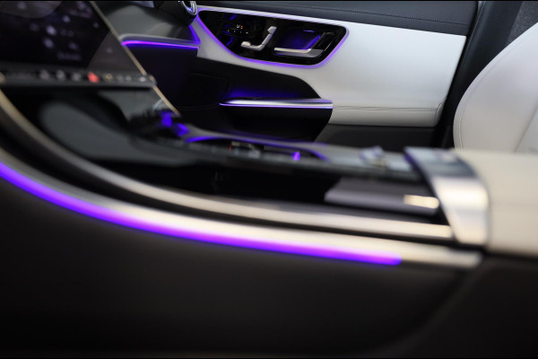 Mercedes-Benz GLC 400e 4MATIC AMG 63 Look / 360 Camera / Head Up / Memory / Elek Stoelen / Leder / Navi / Led / Pdc / 21 In