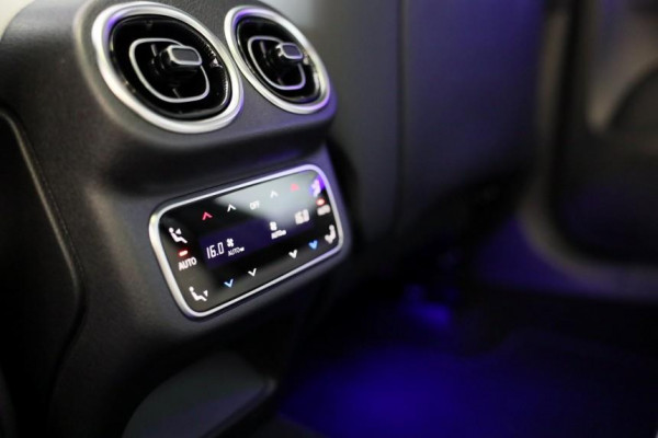 Mercedes-Benz GLC 400e 4MATIC AMG 63 Look / 360 Camera / Head Up / Memory / Elek Stoelen / Leder / Navi / Led / Pdc / 21 In