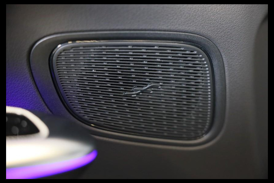 Mercedes-Benz GLC 400e 4MATIC AMG 63 Look / 360 Camera / Head Up / Memory / Elek Stoelen / Leder / Navi / Led / Pdc / 21 In