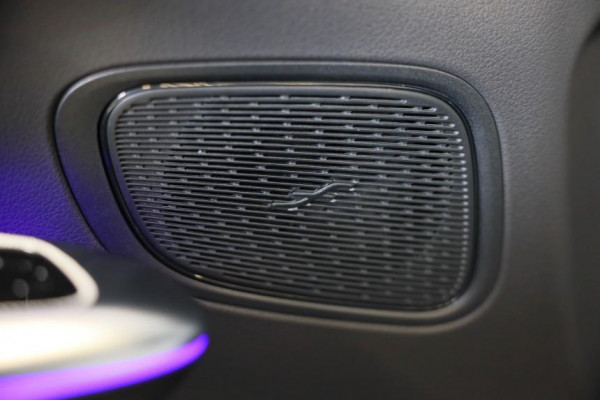 Mercedes-Benz GLC 400e 4MATIC AMG 63 Look / 360 Camera / Head Up / Memory / Elek Stoelen / Leder / Navi / Led / Pdc / 21 In