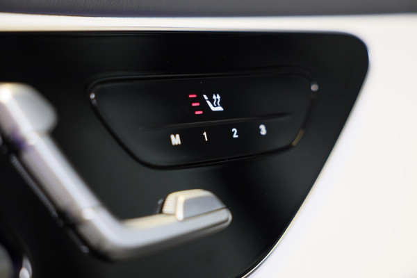 Mercedes-Benz GLC 400e 4MATIC AMG 63 Look / 360 Camera / Head Up / Memory / Elek Stoelen / Leder / Navi / Led / Pdc / 21 In