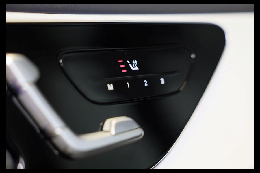 Mercedes-Benz GLC 400e 4MATIC AMG 63 Look / 360 Camera / Head Up / Memory / Elek Stoelen / Leder / Navi / Led / Pdc / 21 In