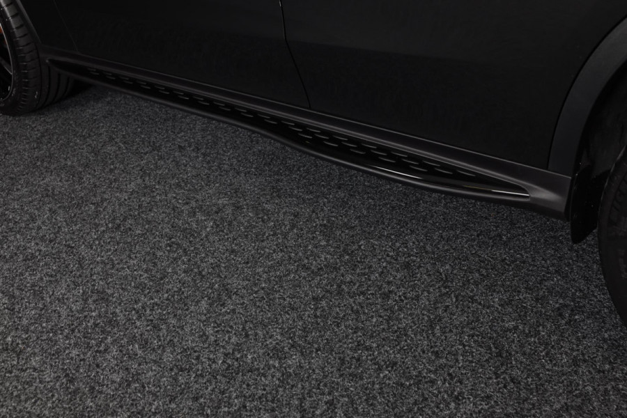 Mercedes-Benz GLC 400e 4MATIC AMG 63 Look / 360 Camera / Head Up / Memory / Elek Stoelen / Leder / Navi / Led / Pdc / 21 In