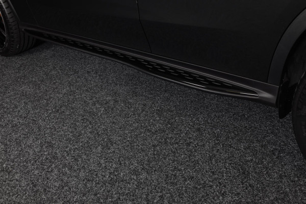 Mercedes-Benz GLC 400e 4MATIC AMG 63 Look / 360 Camera / Head Up / Memory / Elek Stoelen / Leder / Navi / Led / Pdc / 21 In