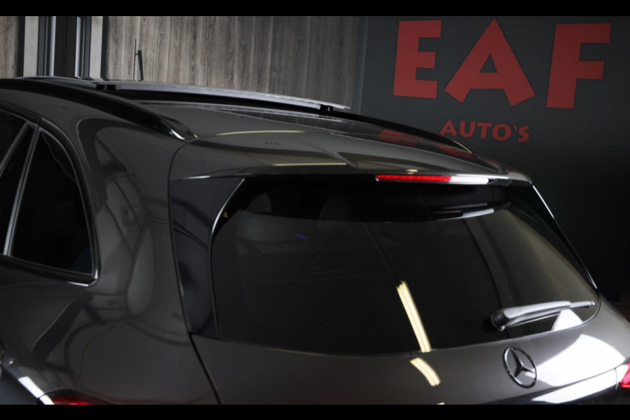 Mercedes-Benz GLC 400e 4MATIC AMG 63 Look / 360 Camera / Head Up / Memory / Elek Stoelen / Leder / Navi / Led / Pdc / 21 In