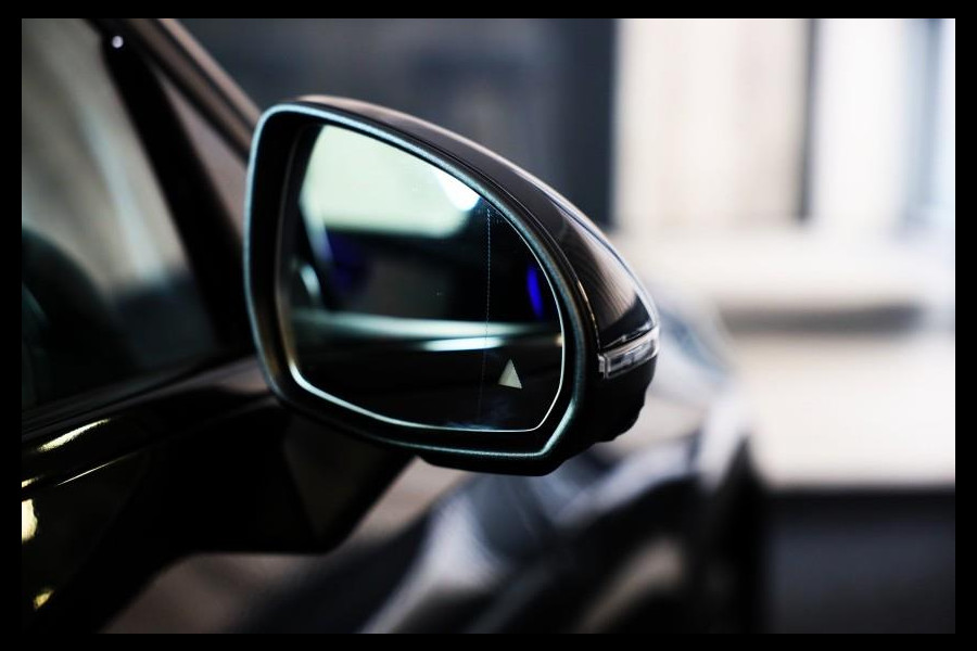 Mercedes-Benz GLC 400e 4MATIC AMG 63 Look / 360 Camera / Head Up / Memory / Elek Stoelen / Leder / Navi / Led / Pdc / 21 In