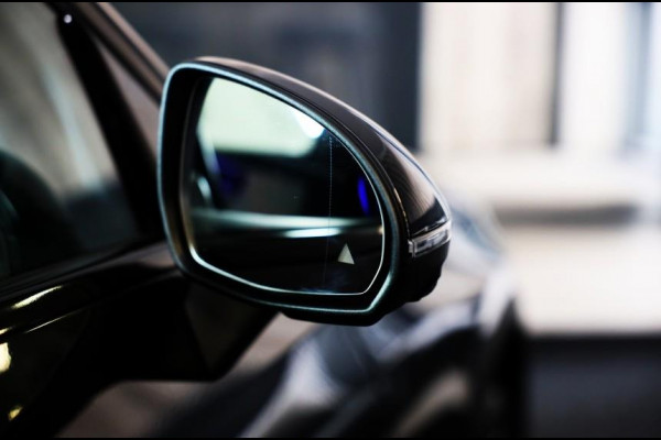 Mercedes-Benz GLC 400e 4MATIC AMG 63 Look / 360 Camera / Head Up / Memory / Elek Stoelen / Leder / Navi / Led / Pdc / 21 In