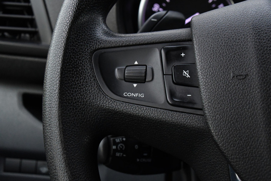 Peugeot Expert 2.0 BlueHDI L3 DC 180 PB Edition 360 Camera, Cruise, Carplay, NAVI, 177pk, Automaat, Multimedia, Trekhaak, Uniek!