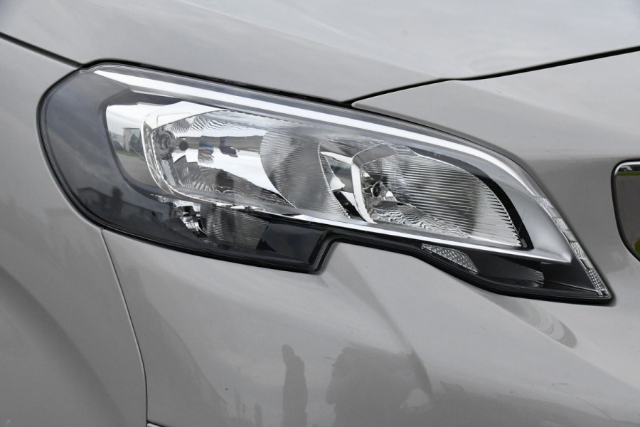 Peugeot Expert 2.0 BlueHDI L3 DC 180 PB Edition 360 Camera, Cruise, Carplay, NAVI, 177pk, Automaat, Multimedia, Trekhaak, Uniek!