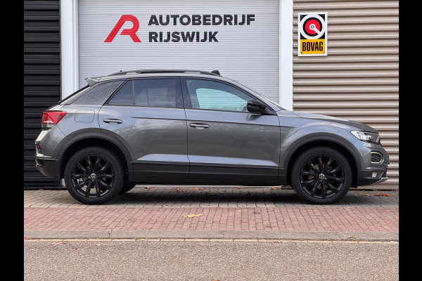Volkswagen T-Roc 1.5 TSI Sport Pano/Virtual/Camera/Keyless