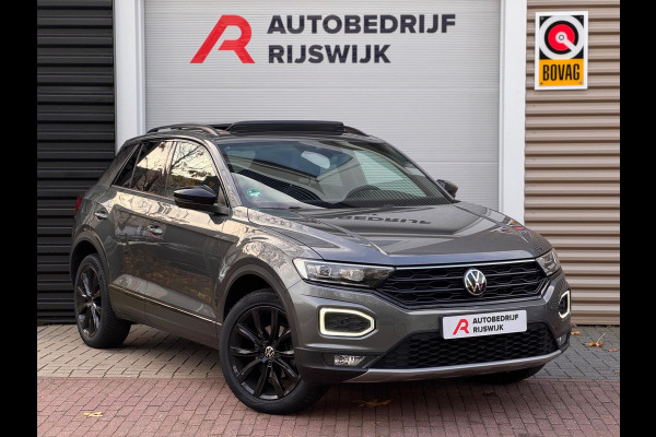 Volkswagen T-Roc 1.5 TSI Sport Pano/Virtual/Camera/Keyless