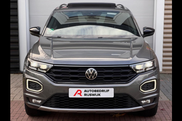 Volkswagen T-Roc 1.5 TSI Sport Pano/Virtual/Camera/Keyless