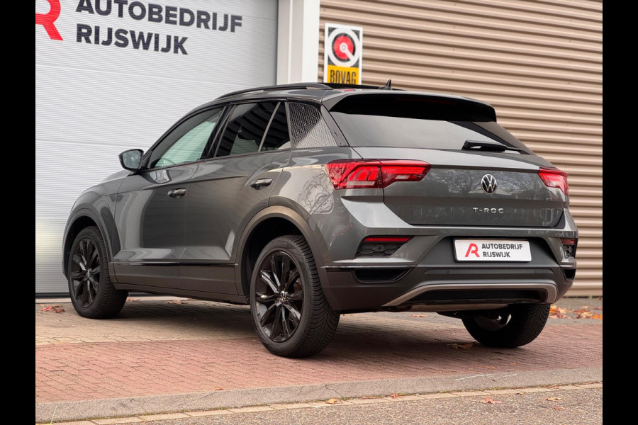 Volkswagen T-Roc 1.5 TSI Sport Pano/Virtual/Camera/Keyless