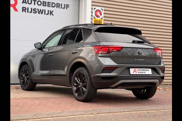 Volkswagen T-Roc 1.5 TSI Sport Pano/Virtual/Camera/Keyless