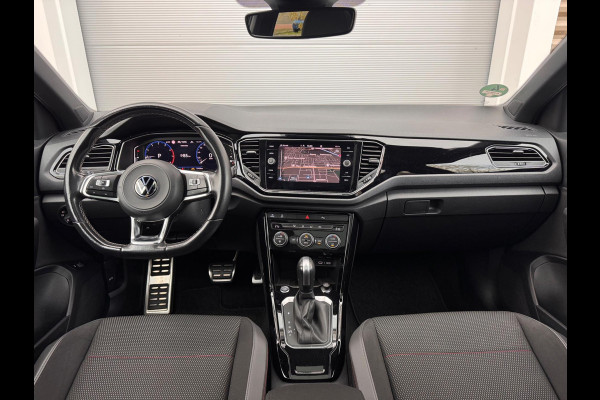 Volkswagen T-Roc 1.5 TSI Sport Pano/Virtual/Camera/Keyless