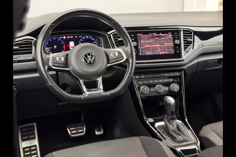 Volkswagen T-Roc 1.5 TSI Sport Pano/Virtual/Camera/Keyless