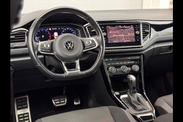Volkswagen T-Roc 1.5 TSI Sport Pano/Virtual/Camera/Keyless