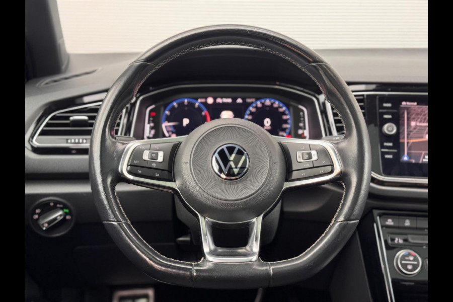 Volkswagen T-Roc 1.5 TSI Sport Pano/Virtual/Camera/Keyless
