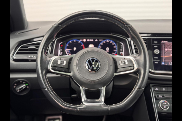 Volkswagen T-Roc 1.5 TSI Sport Pano/Virtual/Camera/Keyless