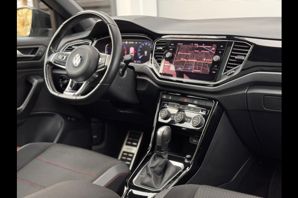 Volkswagen T-Roc 1.5 TSI Sport Pano/Virtual/Camera/Keyless